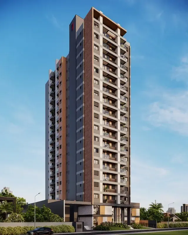 Imóveis na planta em Criciúma, em Criciúma