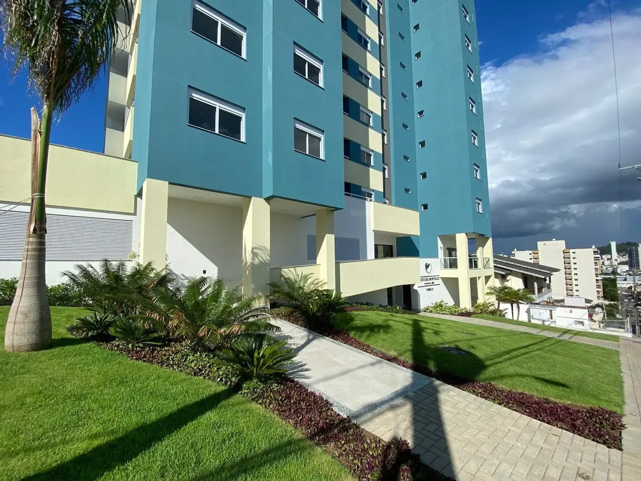 Imóveis na planta em Criciúma, em Criciúma