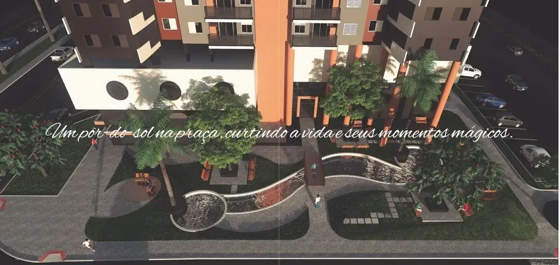 Imóveis na planta em Criciúma, em Criciúma