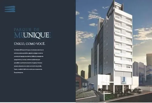 Imóveis na planta em Criciúma, em Criciúma