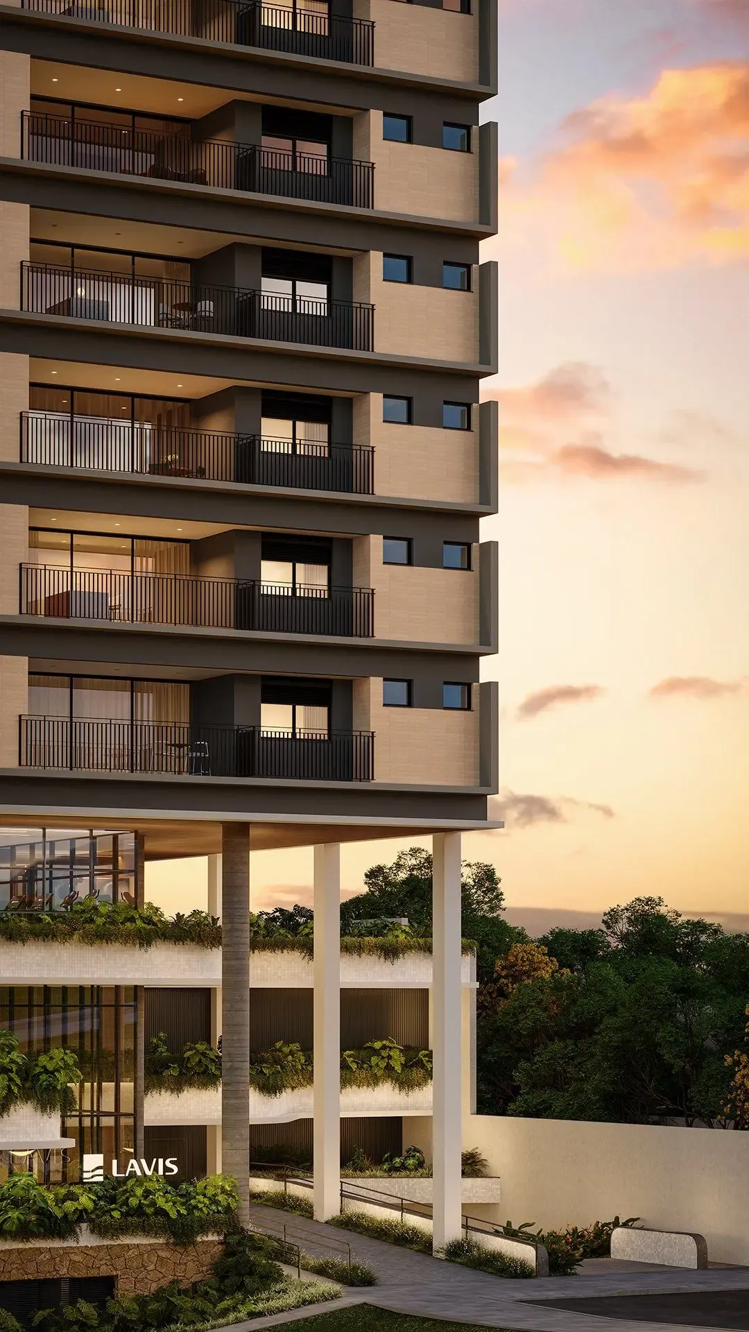 Imóveis na planta em Criciúma, em Criciúma