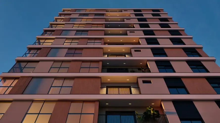 Imóveis na planta em Criciúma, em Criciúma