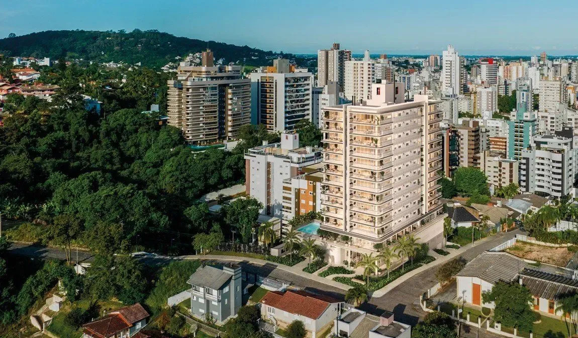 Imóveis na planta em Criciúma, em Criciúma