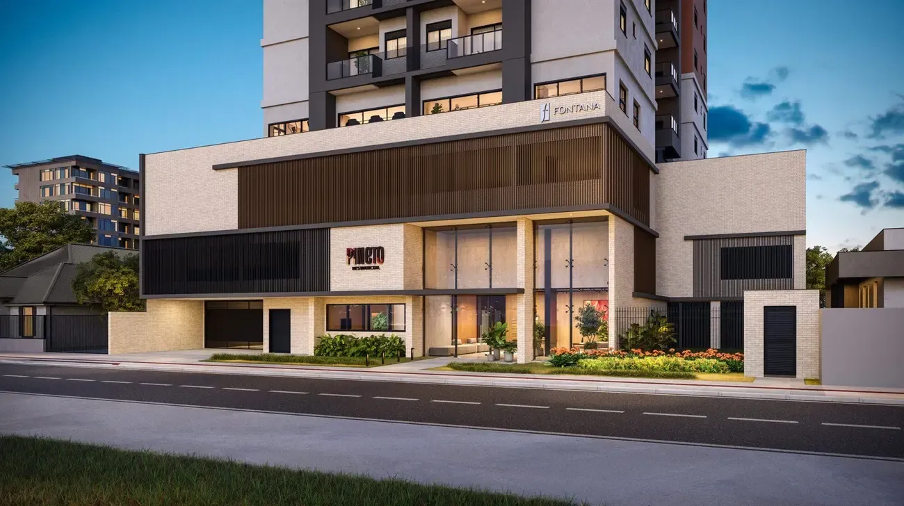 Imóveis na planta em Criciúma, em Criciúma