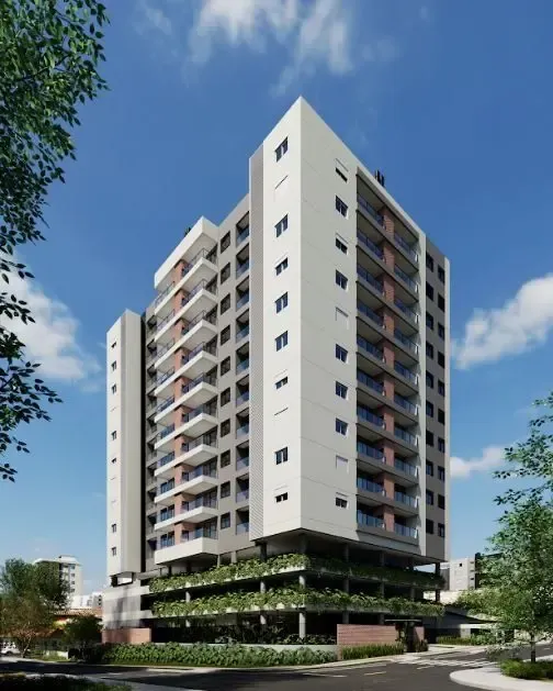 Imóveis na planta em Criciúma, em Criciúma