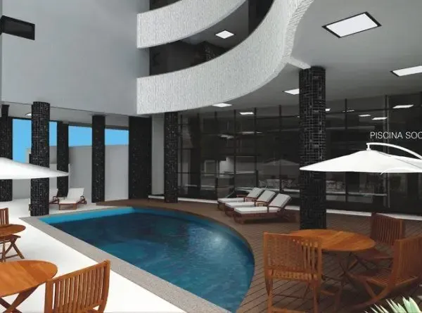 Imóveis na planta em Criciúma, em Criciúma